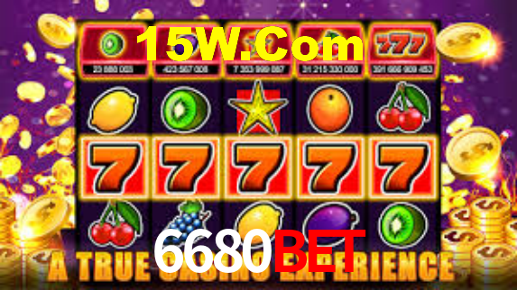 Exclusive Games 6680Bet