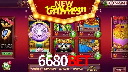 Secure Login 6680Bet