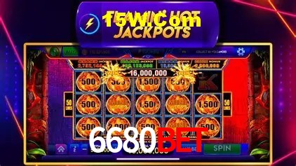 Seasonal Promotions 6680Bet