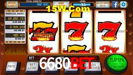 2FA Security 6680Bet