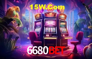 Bonus Features 6680Bet
