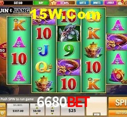 Game Statistics 6680Bet